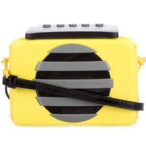 Marc by Marc Jacobs Walkman Crossbody Bag